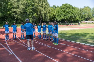 Bild 38 - wCJ VfL Pinneberg - Altona 93 : Ergebnis: 4:2